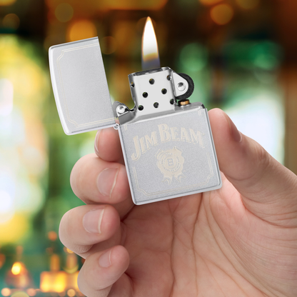 Zippo Jim Beam ®