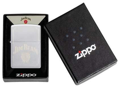 Zippo Jim Beam ®