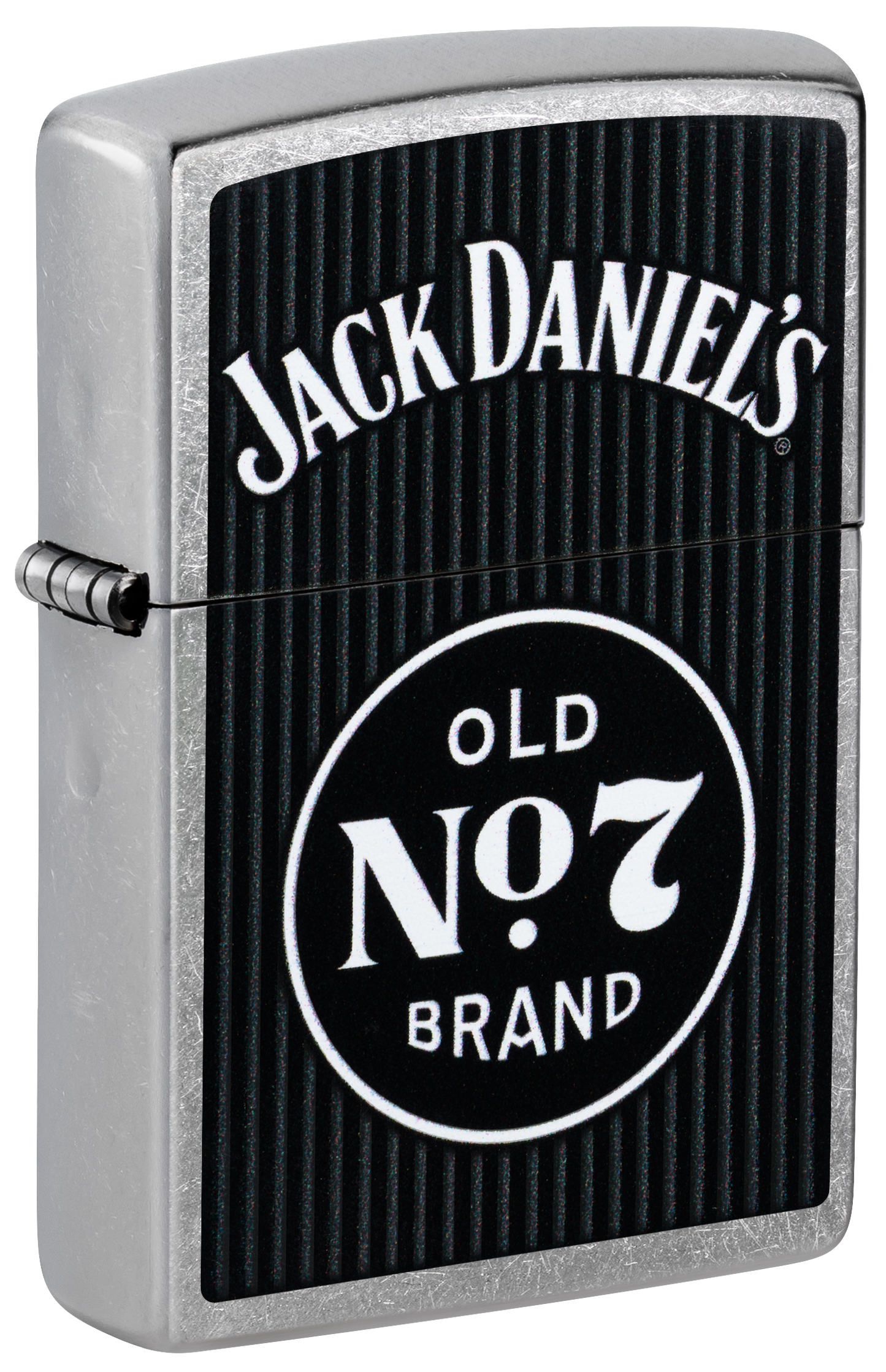Zippo Jack Daniel's ®