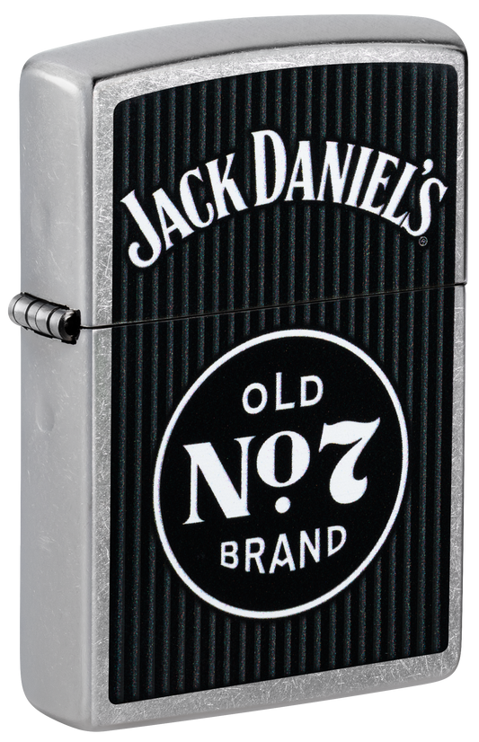 Zippo Jack Daniel's ®