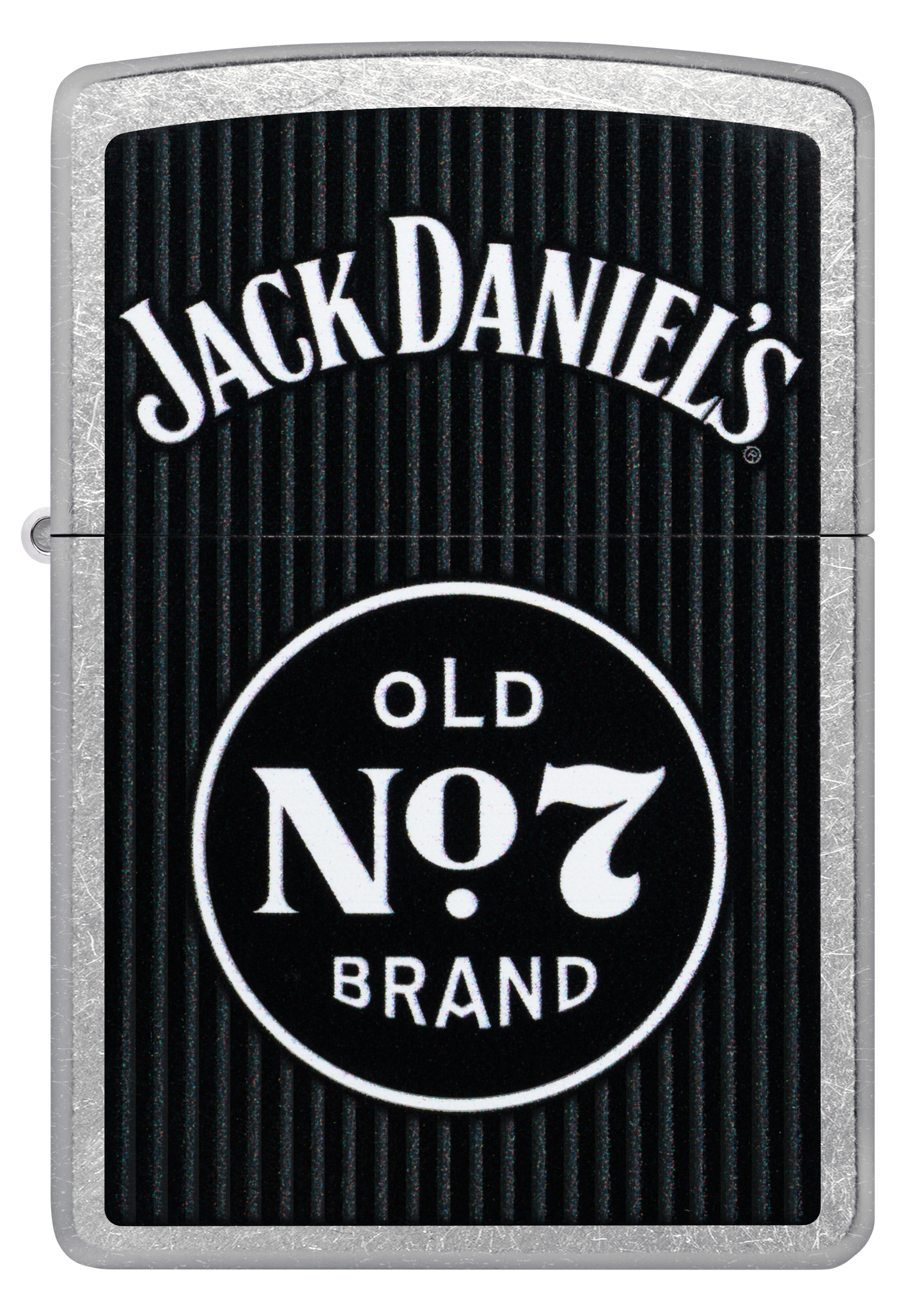 Zippo Jack Daniel's ®