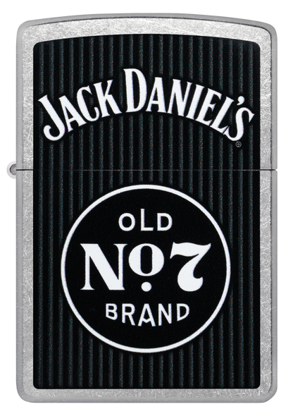Zippo Jack Daniel's ®