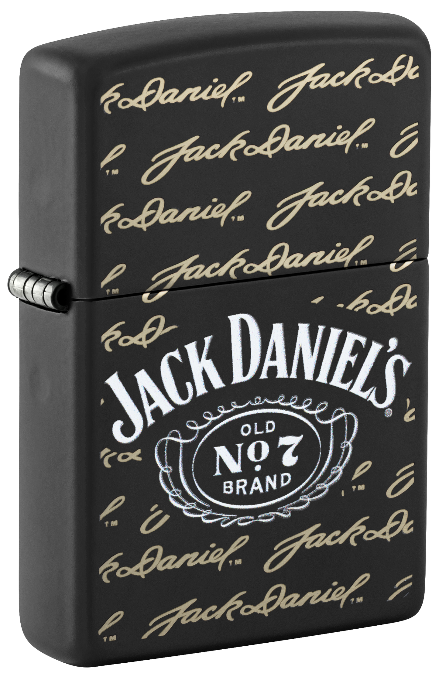 Zippo Jack Daniel's ®