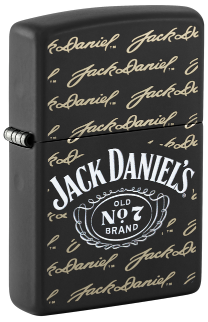 Zippo Jack Daniel's ®