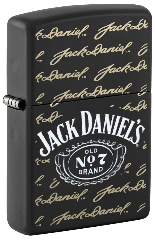Zippo Jack Daniel's ®