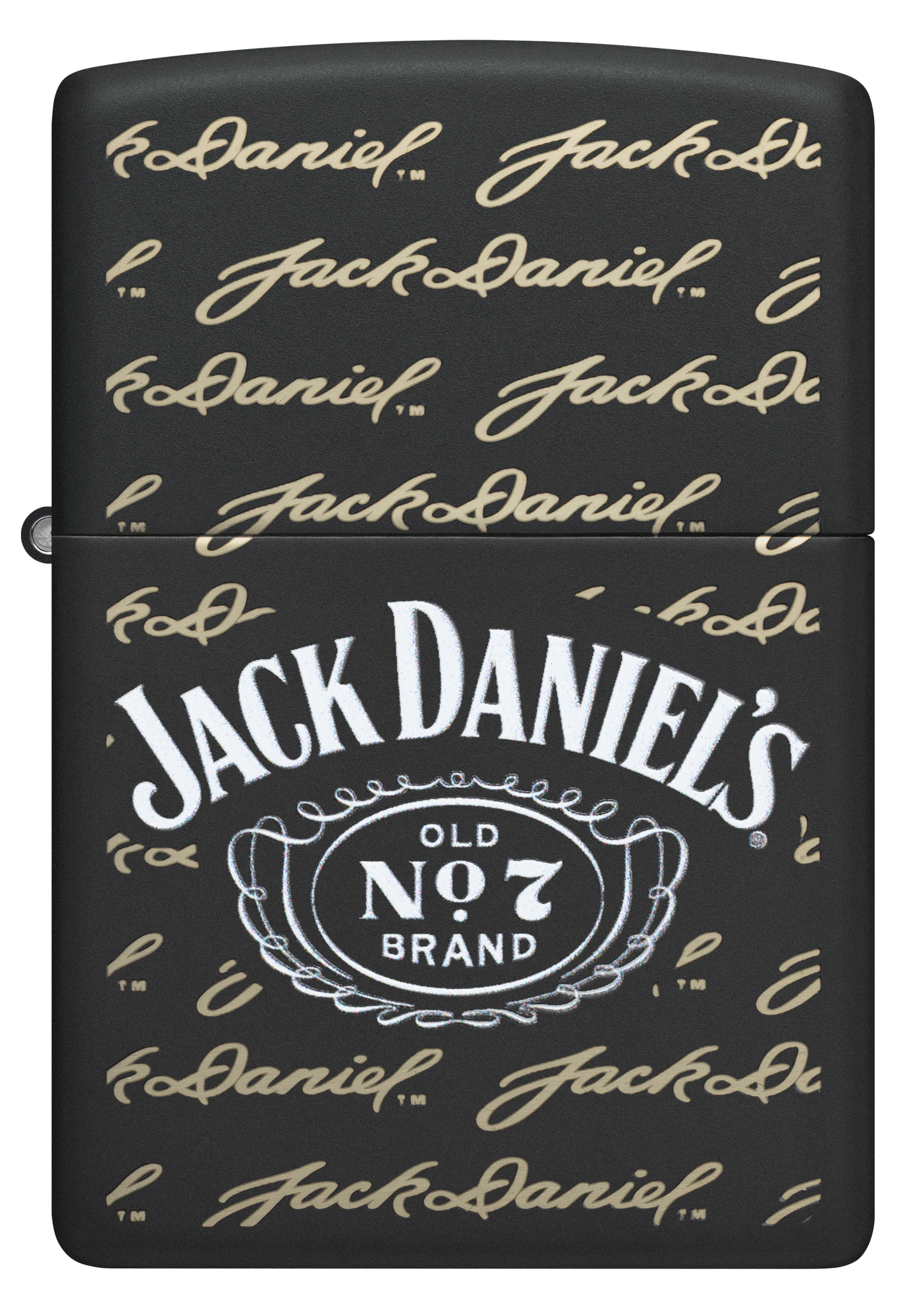 Zippo Jack Daniel's ®