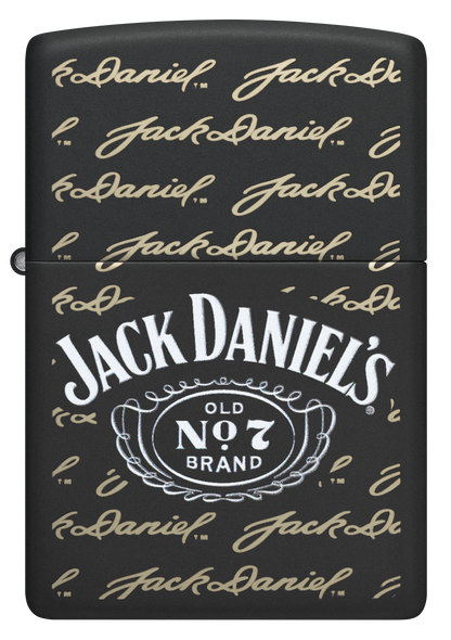 Zippo Jack Daniel's ®