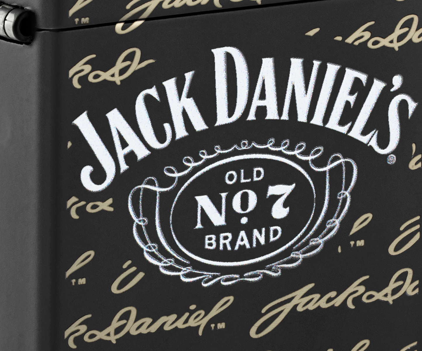 Zippo Jack Daniel's ®