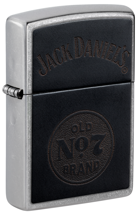 Zippo Jack Daniel's ®