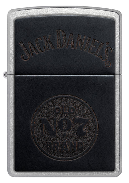 Zippo Jack Daniel's ®