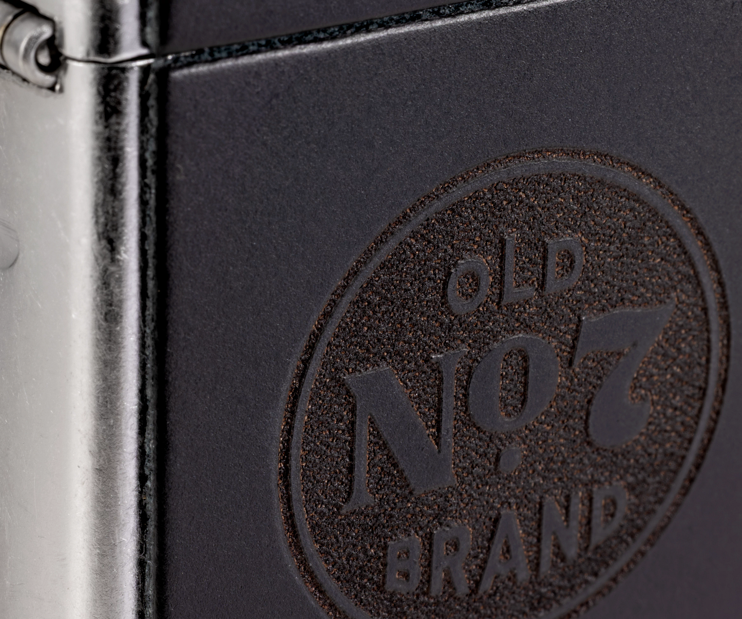 Zippo Jack Daniel's ®
