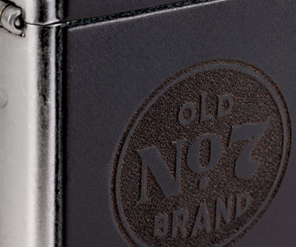 Zippo Jack Daniel's ®