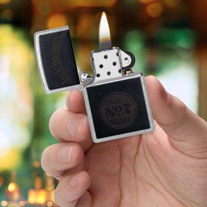 Zippo Jack Daniel's ®