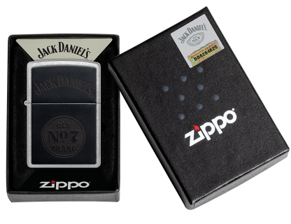 Zippo Jack Daniel's ®