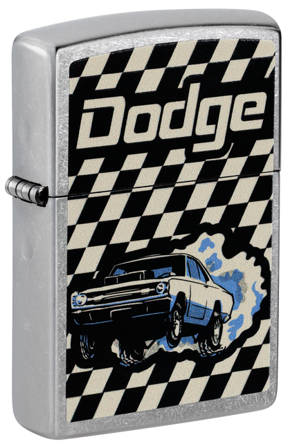 Zippo Dodge