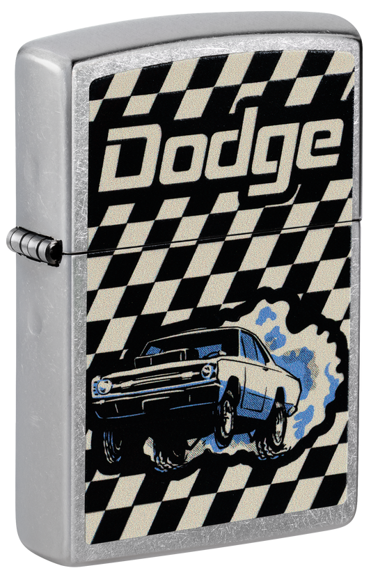 Zippo Dodge