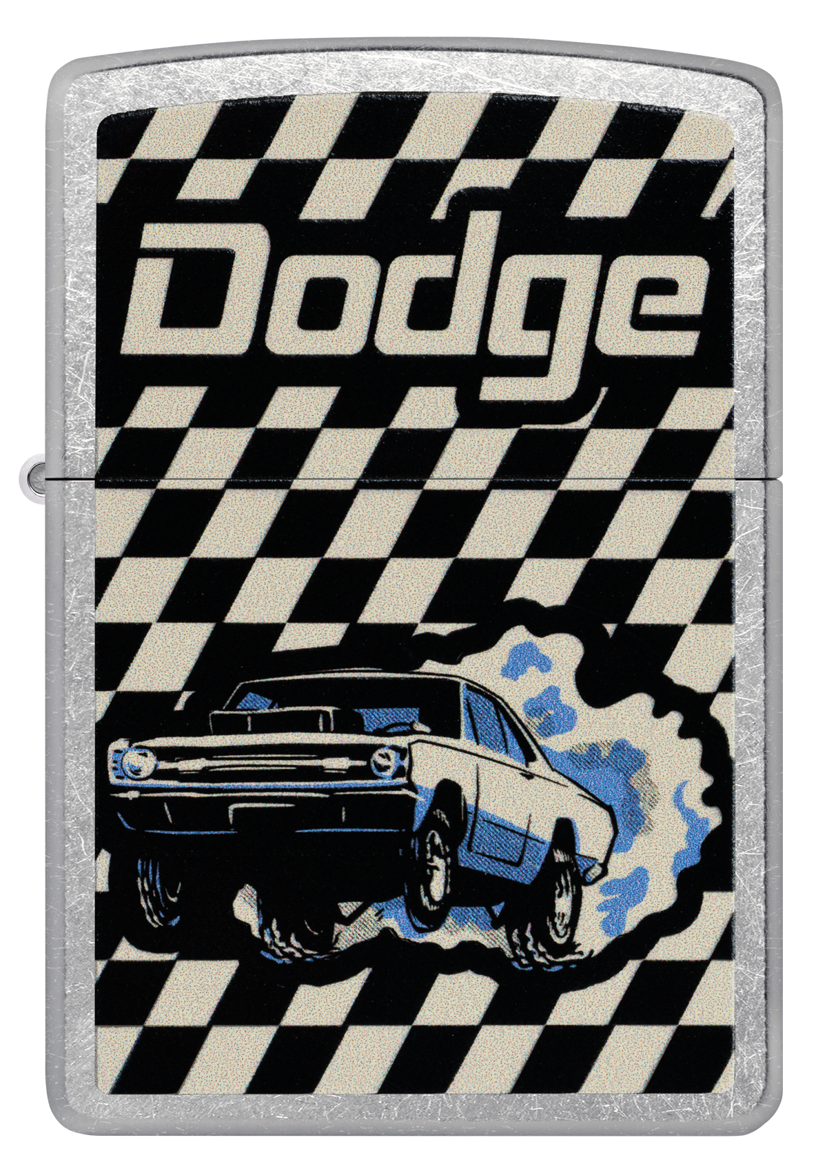 Zippo Dodge