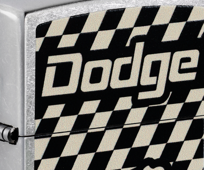 Zippo Dodge