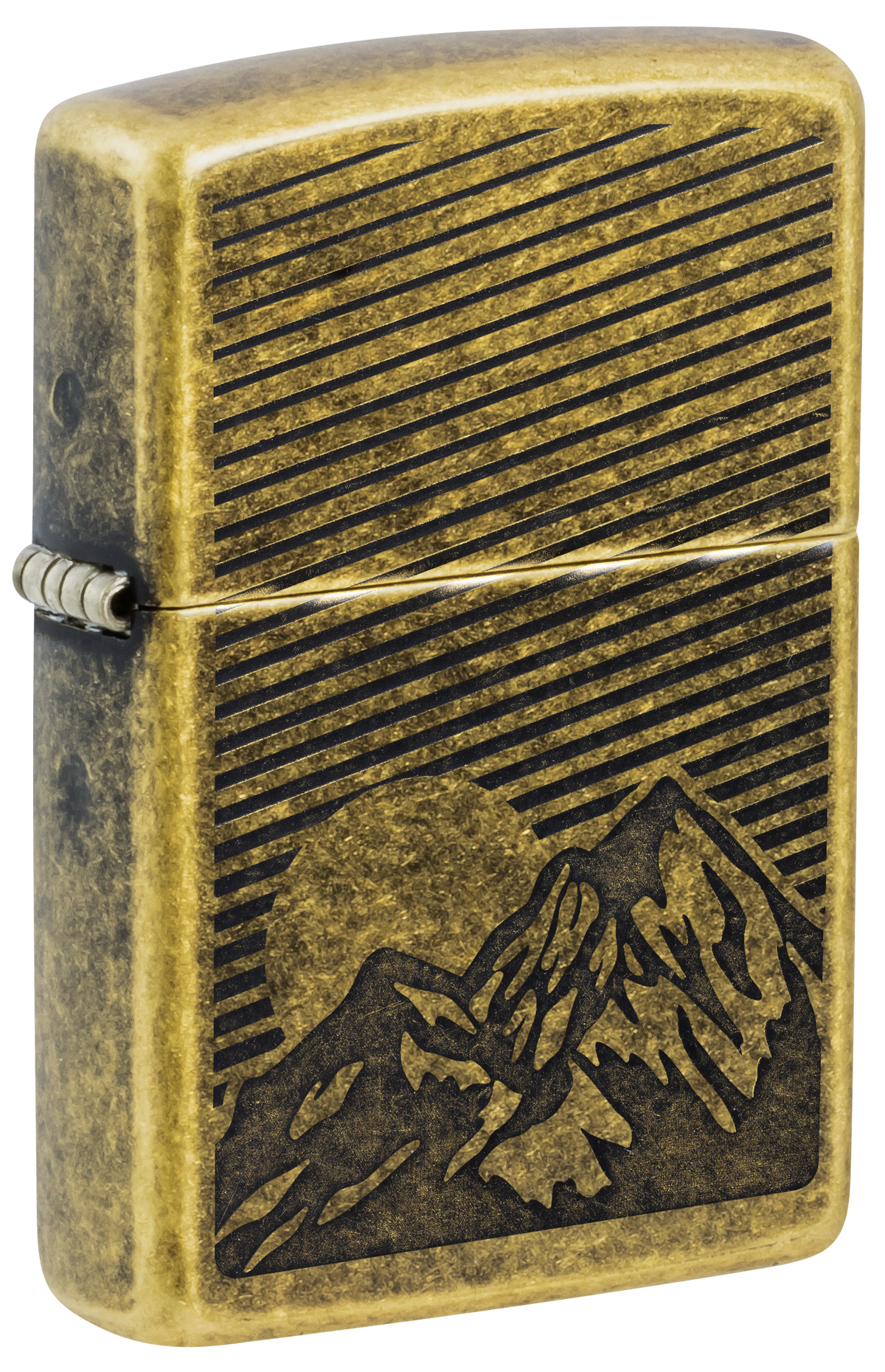Zippo Mountain