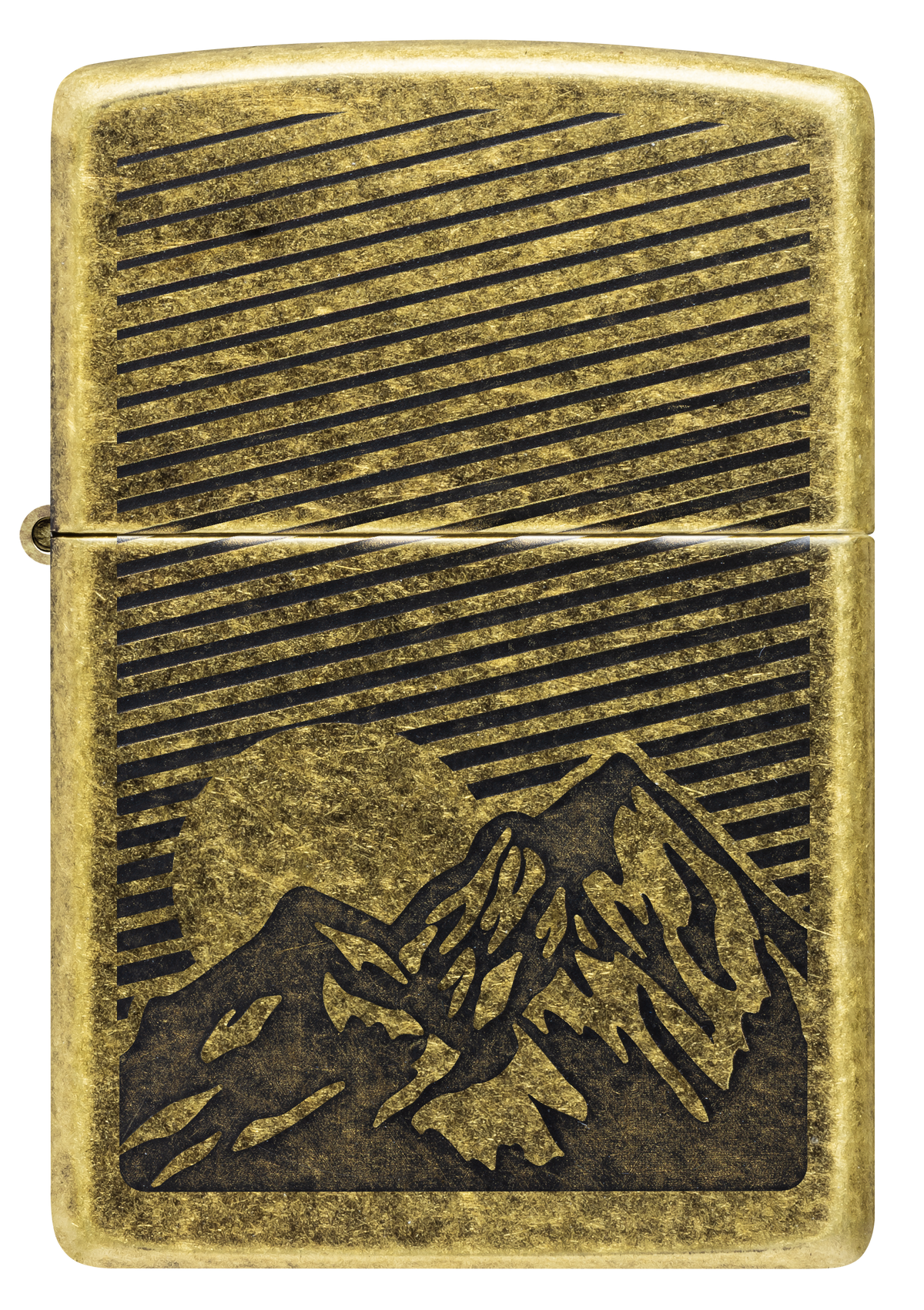 Zippo Mountain