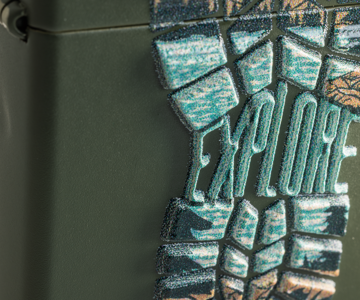 Zippo Explore