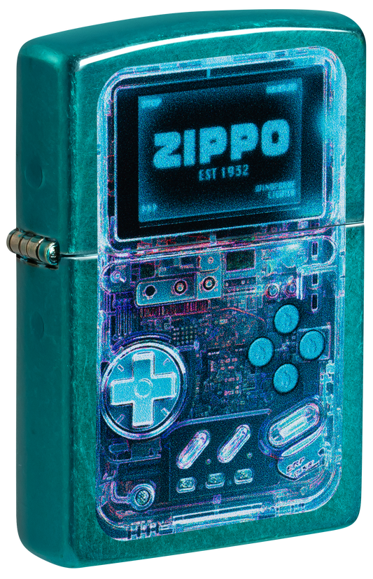 Zippo Zippo Gamer