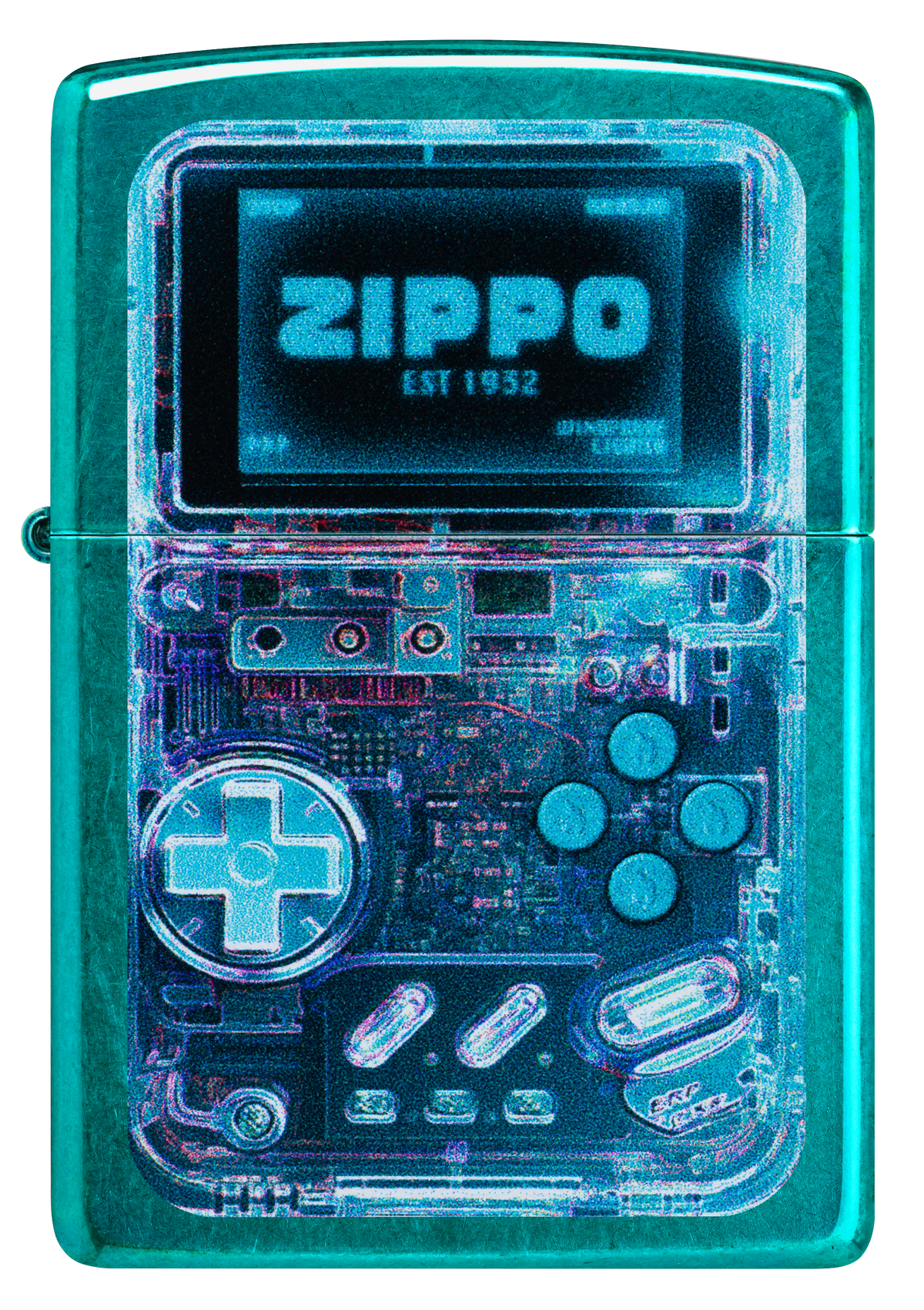 Zippo Zippo Gamer