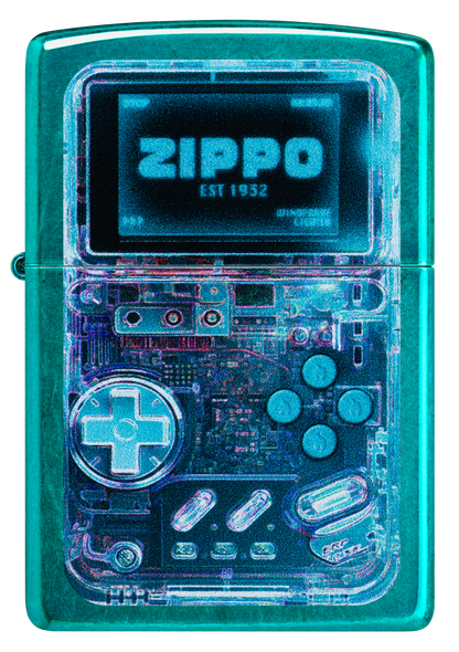 Zippo Zippo Gamer