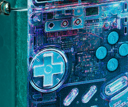 Zippo Zippo Gamer