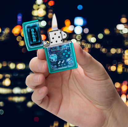 Zippo Zippo Gamer