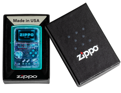Zippo Zippo Gamer