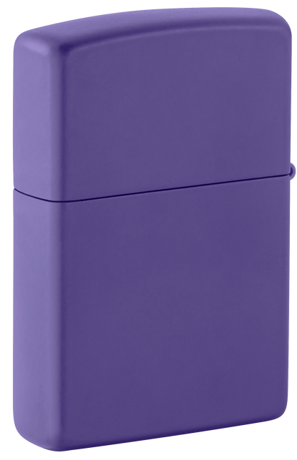 Zippo Abduction