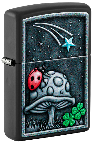 Zippo Coccinelle (48724)