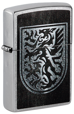 Zippo Dragon Shield (48730)