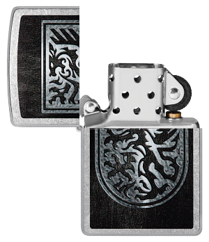 Zippo Bouclier Dragon (48730)