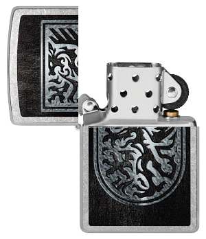 Zippo Dragon Shield (48730)