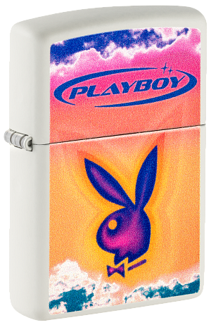 Zippo Playboy Beach (48744)