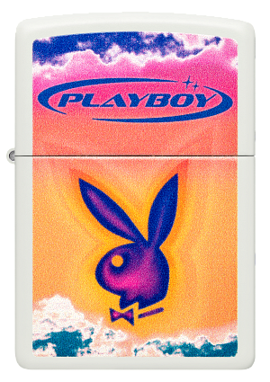 Zippo Playboy Plage (48744)