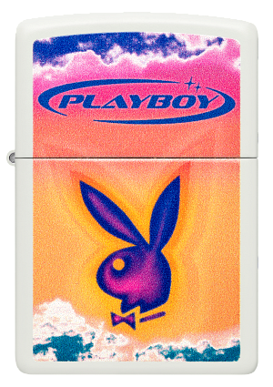 Zippo Playboy Beach (48744)