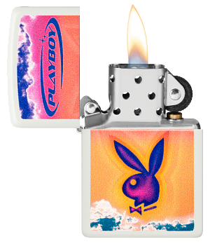 Zippo Playboy Plage (48744)