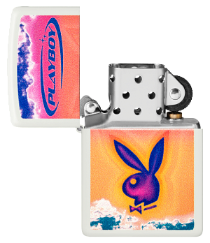 Zippo Playboy Beach (48744)