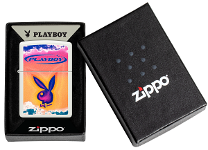 Zippo Playboy Plage (48744)