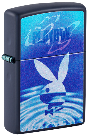 Zippo Playboy Eau (48745)