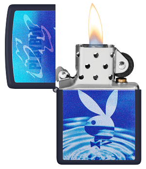 Zippo Playboy Eau (48745)