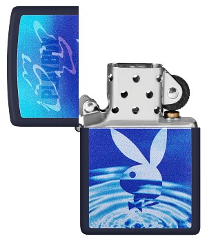 Zippo Playboy Eau (48745)