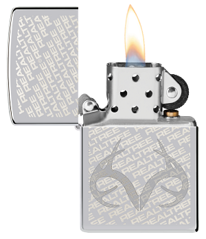 Zippo Realtree (48751)