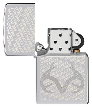 Zippo Realtree (48751)