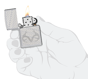 Zippo Realtree (48751)