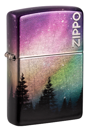 Zippo Aurores boréales (48771)