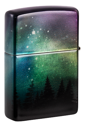 Zippo Northern Lights (48771)